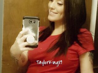 TaylorKing89