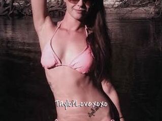 TaylorLovexoxo