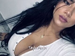 TaylorMorbi