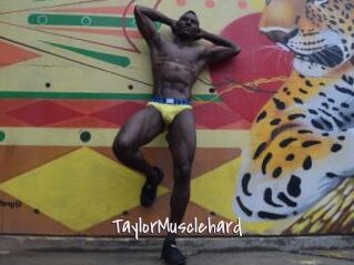 TaylorMusclehard
