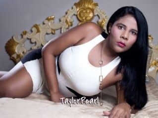 TaylorPearl Commando Sexy