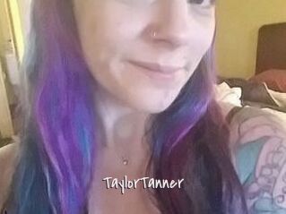 TaylorTanner