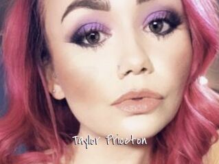 Taylor_Priceton