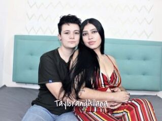 TaylorandAllana
