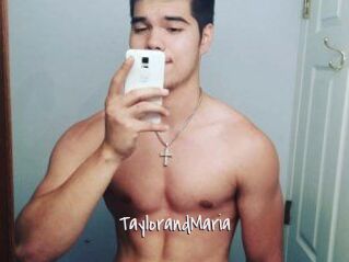 TaylorandMaria