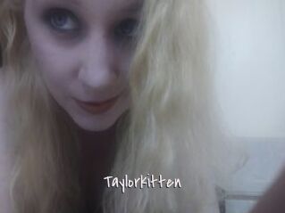 Taylorkitten