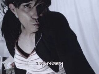 Taylorsfanny