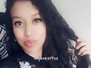 TaylosexrFox Commando Sexy
