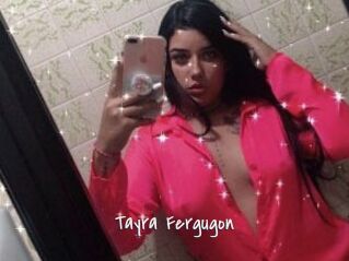 Tayra_Fergugon