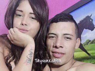 TaysonXcata