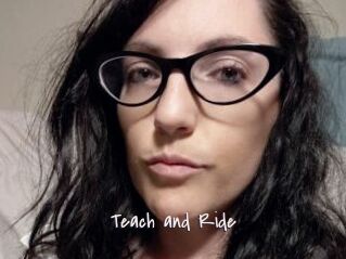 Teach_and_Ride