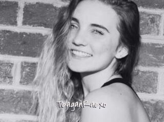 TeaganRaexo