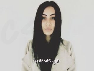 TeannaSugar