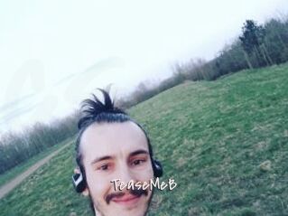 TeaseMeB