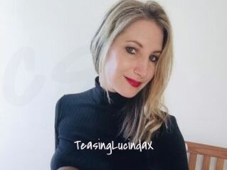 TeasingLucindaX