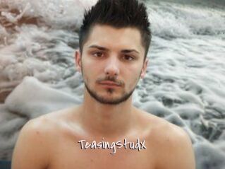TeasingStudX