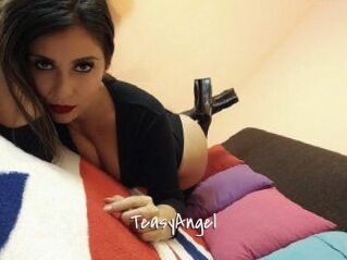 TeasyAngel Commando Sexy