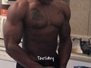 TecSavy