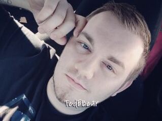 TedEBear