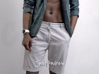 TeddyAndrew Commando Sexy