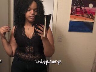 TeddyCamryn