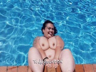 TeddyliousBBW