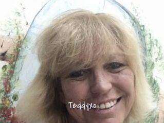 Teddyxo