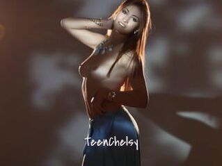 TeenChelsy