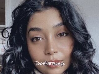 TeenHarmonyx
