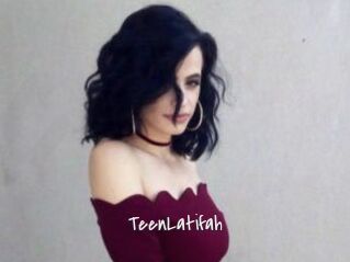 TeenLatifah