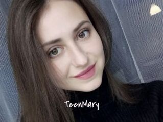 TeenMary Commando Sexy