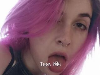 Teen_Niki