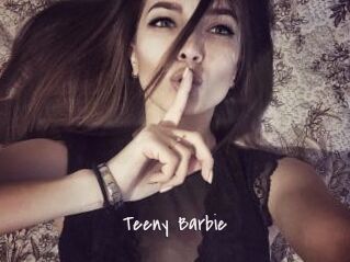 Teeny_Barbie Commando Sexy