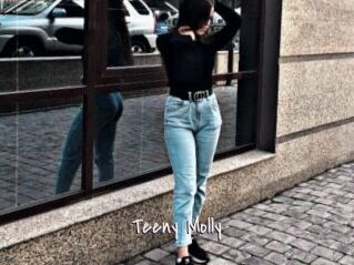 Teeny_Molly Commando Sexy