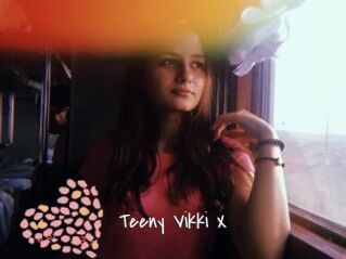 Teeny_Vikki_X