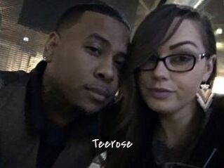 Teerose