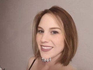 Teet Commando Sexy