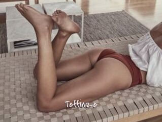 Teffinze Commando Sexy