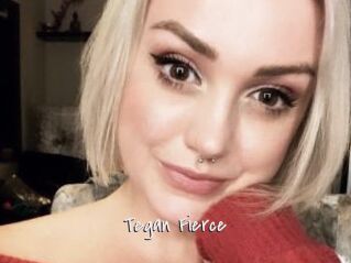 Tegan_Fierce Commando Sexy