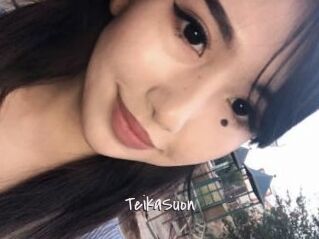 TeikaSuon Commando Sexy