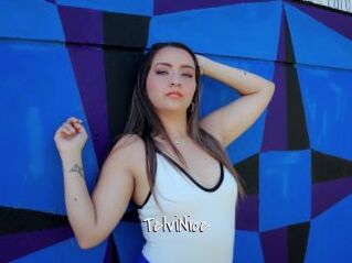 TelviNice Commando Sexy