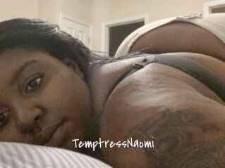 TemptressNaomi