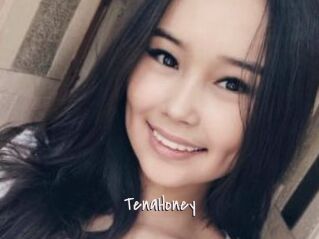 TenaHoney Commando Sexy