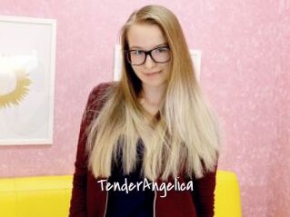 TenderAngelica