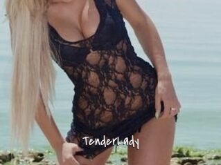TenderLady