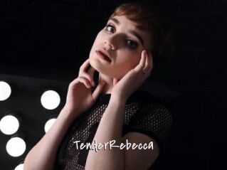TenderRebecca