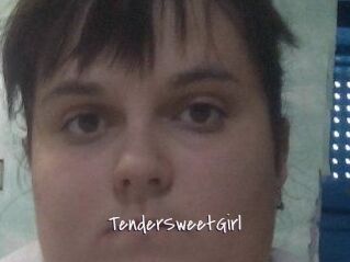 TenderSweetGirl