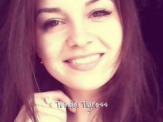 TenderTigress