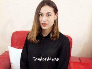 Tenderdawne