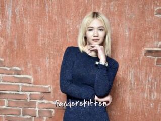 Tenderekitten
